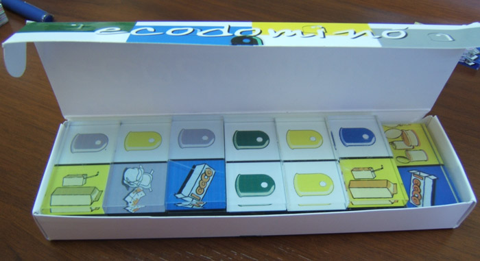ecodomino
